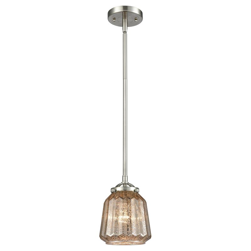 Innovations Lighting Bruno Marashlian Chatham 6 Inch Mini Pendant
