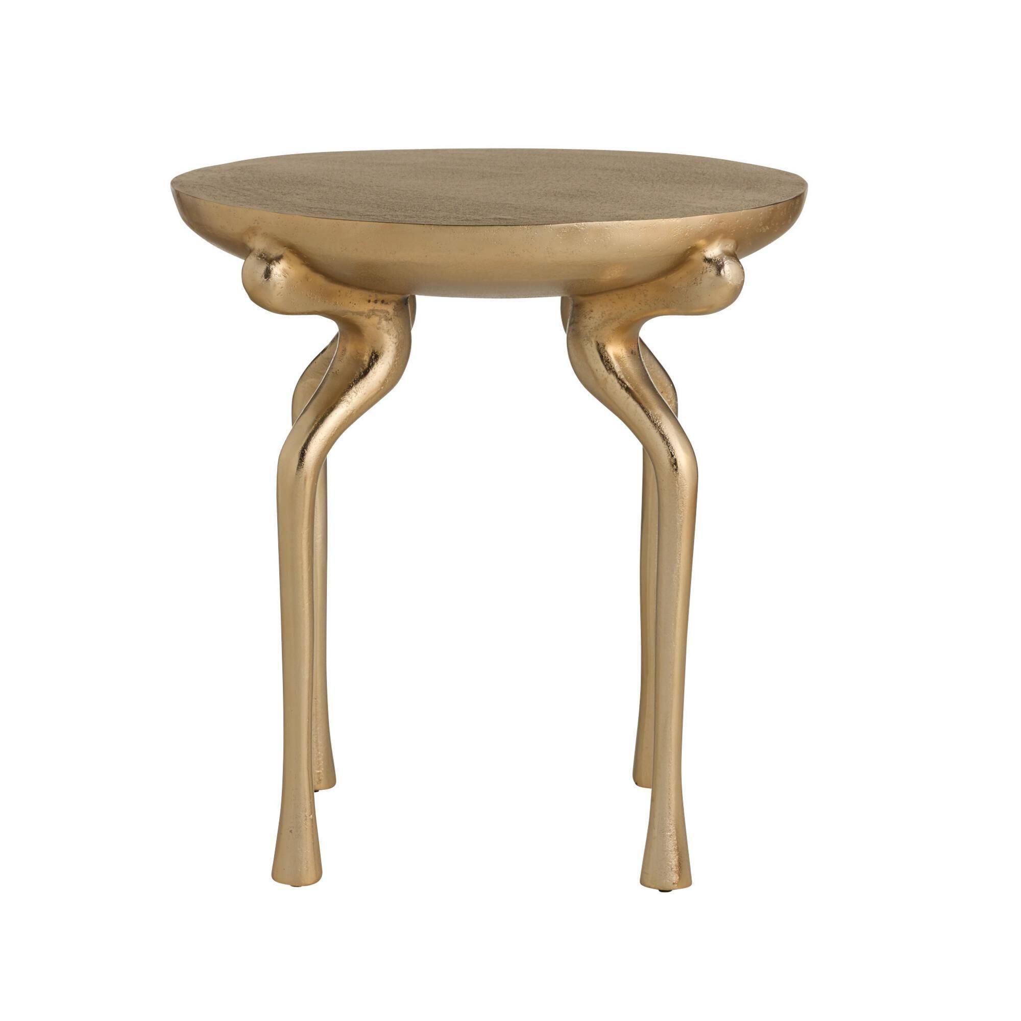 Monarch End Table by Arteriors Home