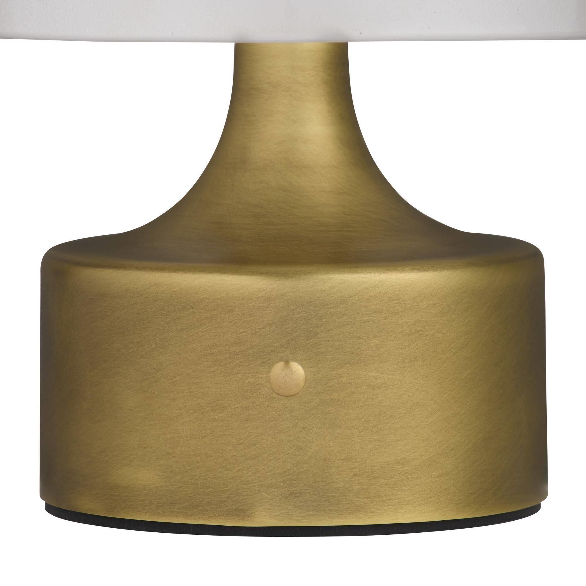 Verglas 8 Inch Accent Lamp by Arteriors Home