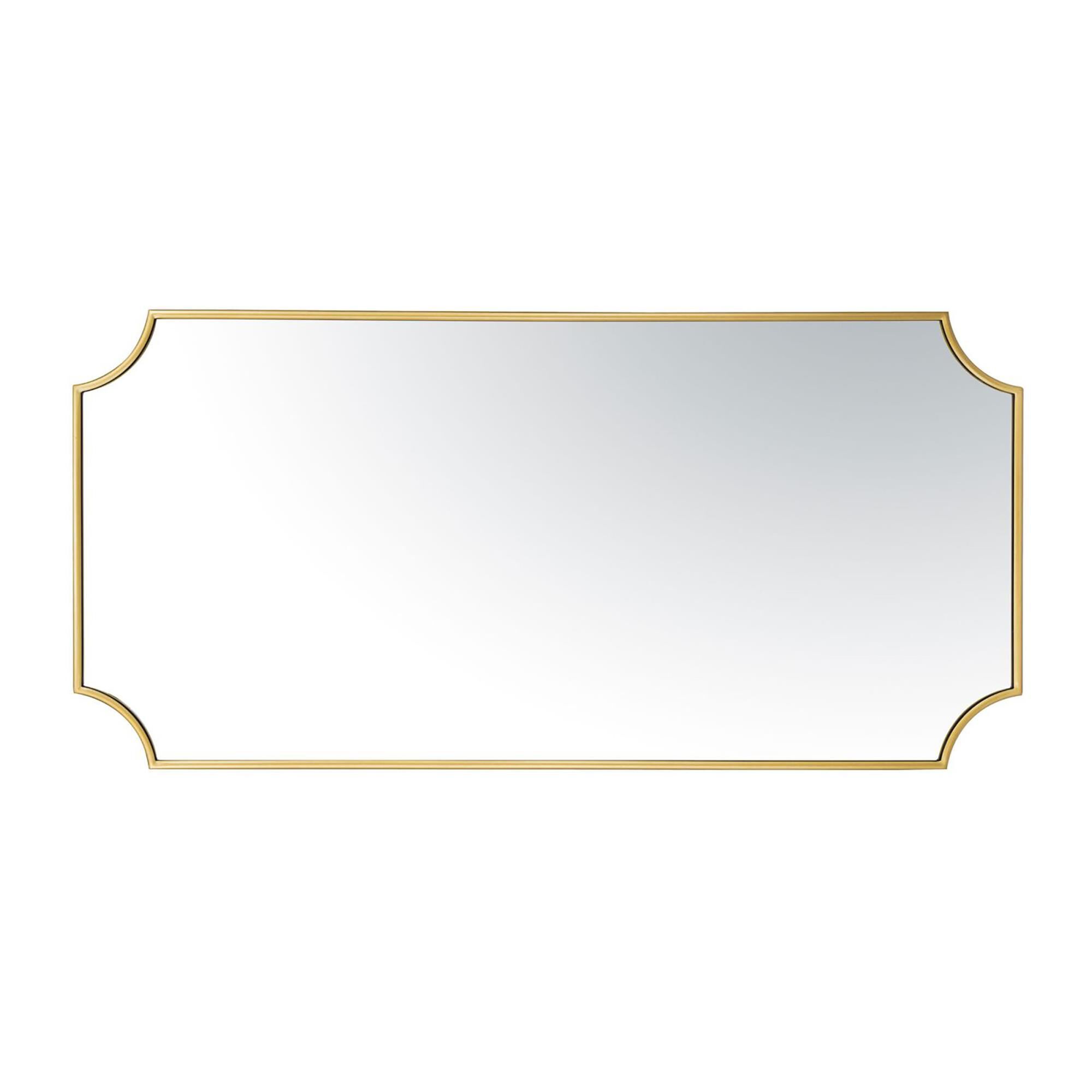 Carlton Decorative Mirrors by Varaluz
