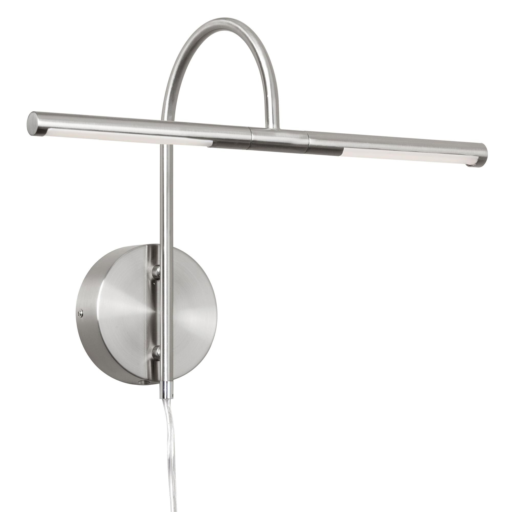 Shown in Electroplated finish