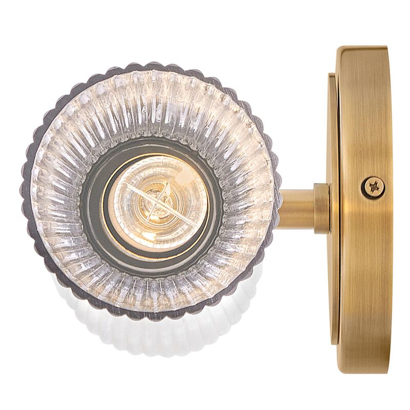 Jude 24 Inch 2 Light Bath Vanity Light by Hinkley
