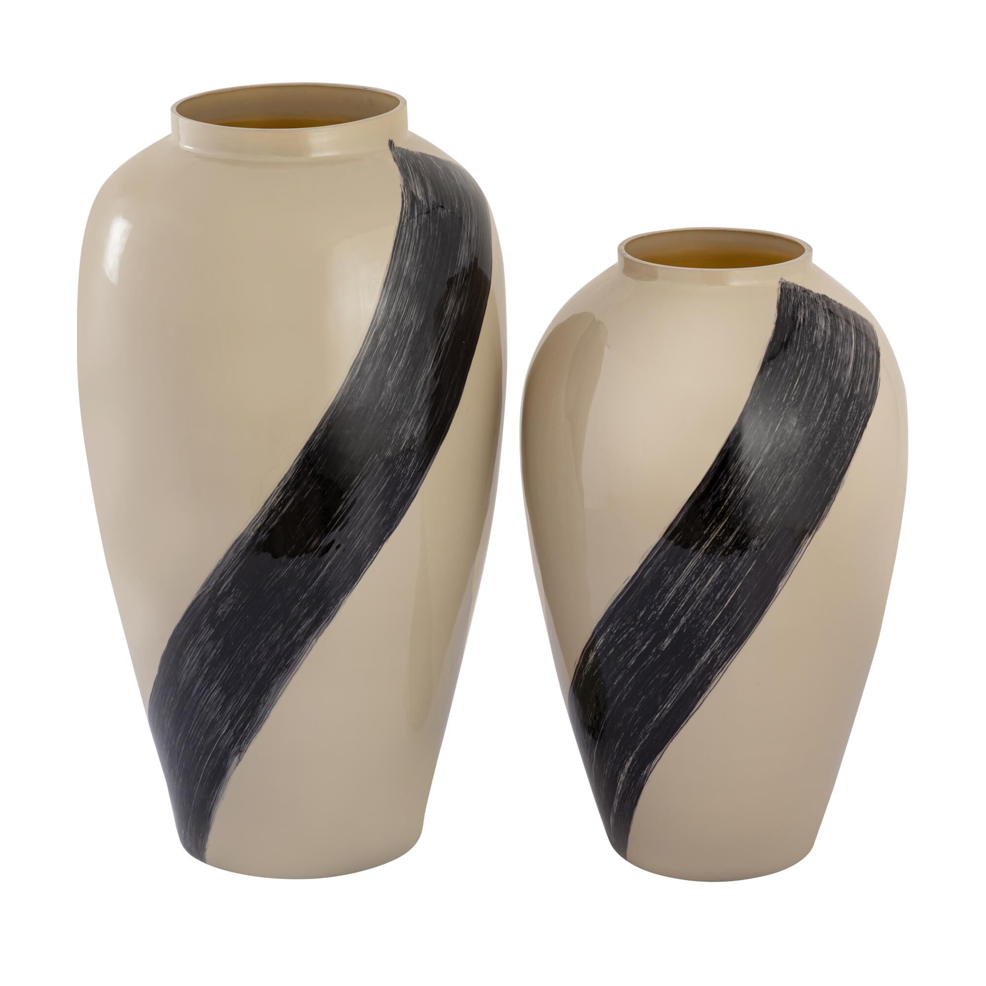 Brushstroke 11 Inch Vase-Urn by ELK Home