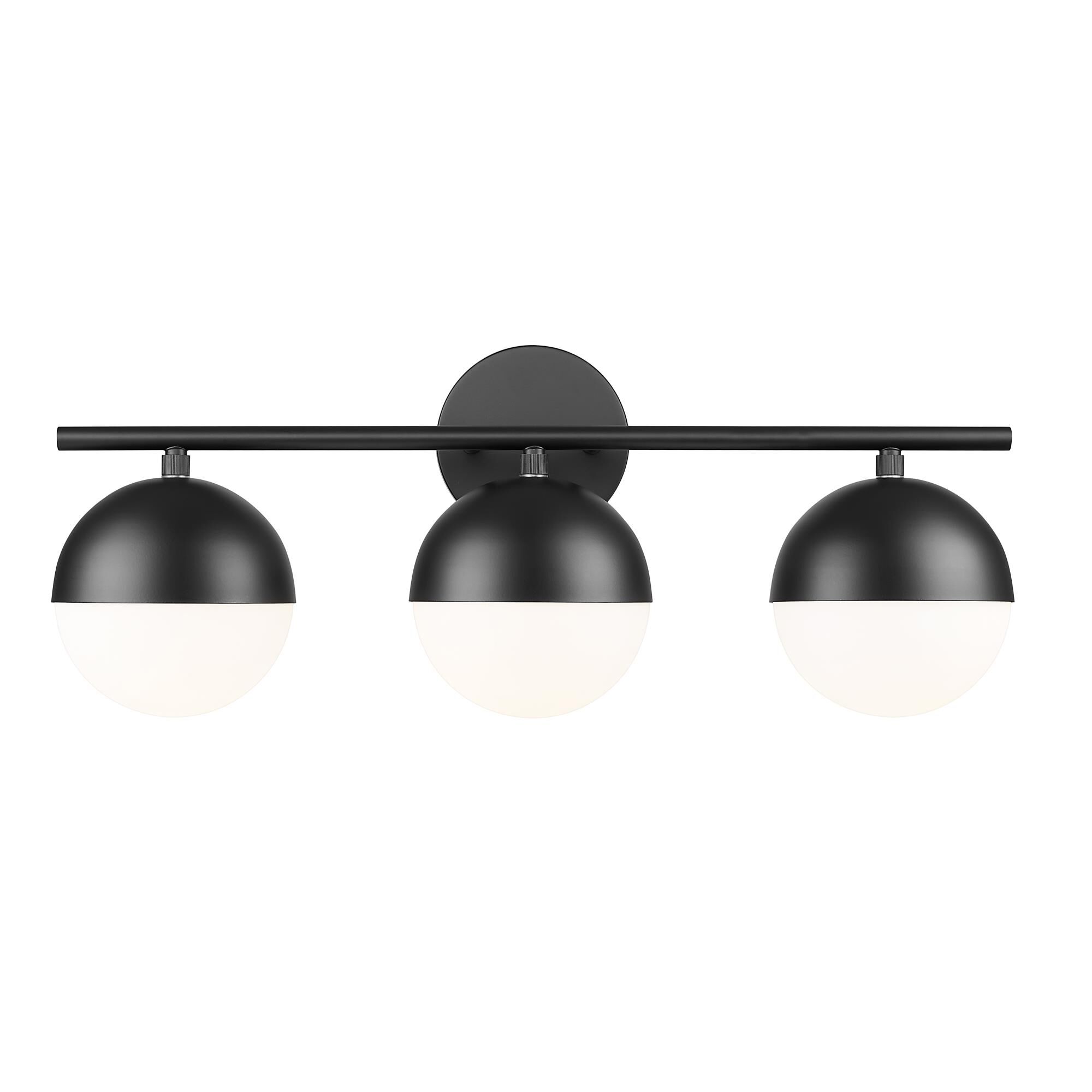 Realm Sphere 24 Inch Bath Vanity Light by Z Lite