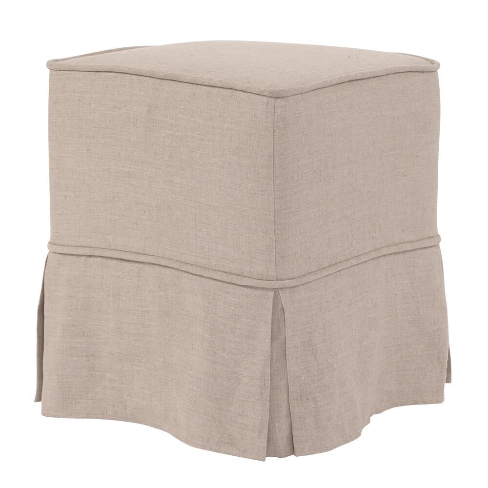 Universal Ottoman by Howard Elliott Collection