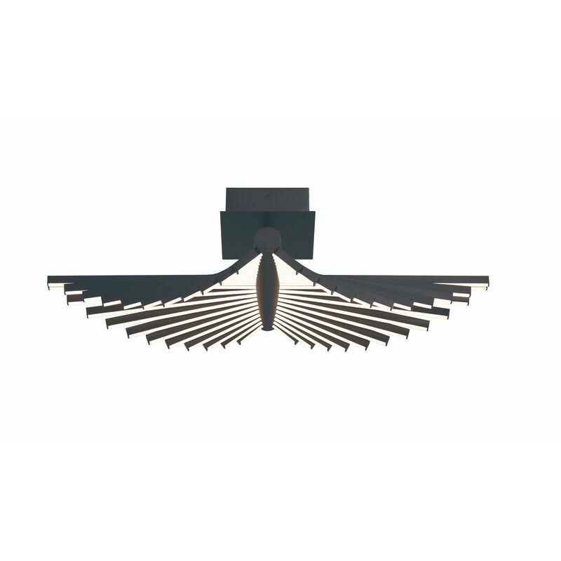 Seraph Semi Flush Mount by Eurofase Lighting