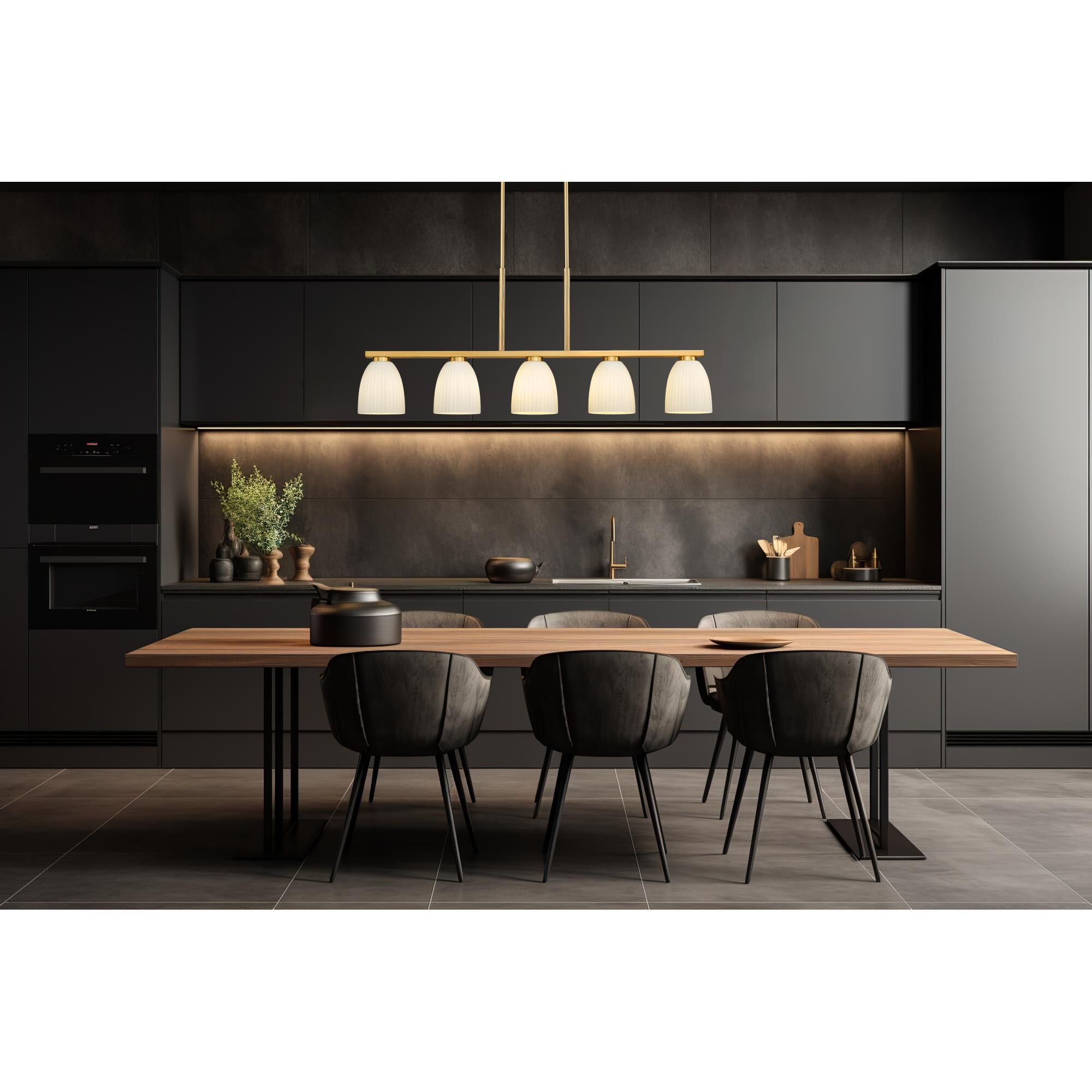 Naya 6 Inch Linear Suspension Light by Z Lite