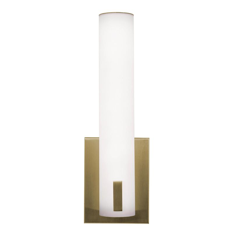 Bowen 14 Inch Wall Sconce by AFX Lighting