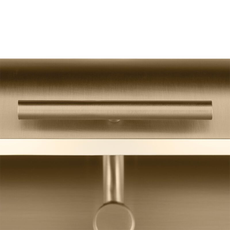 Caillier 23 Inch Picture Light by Kichler