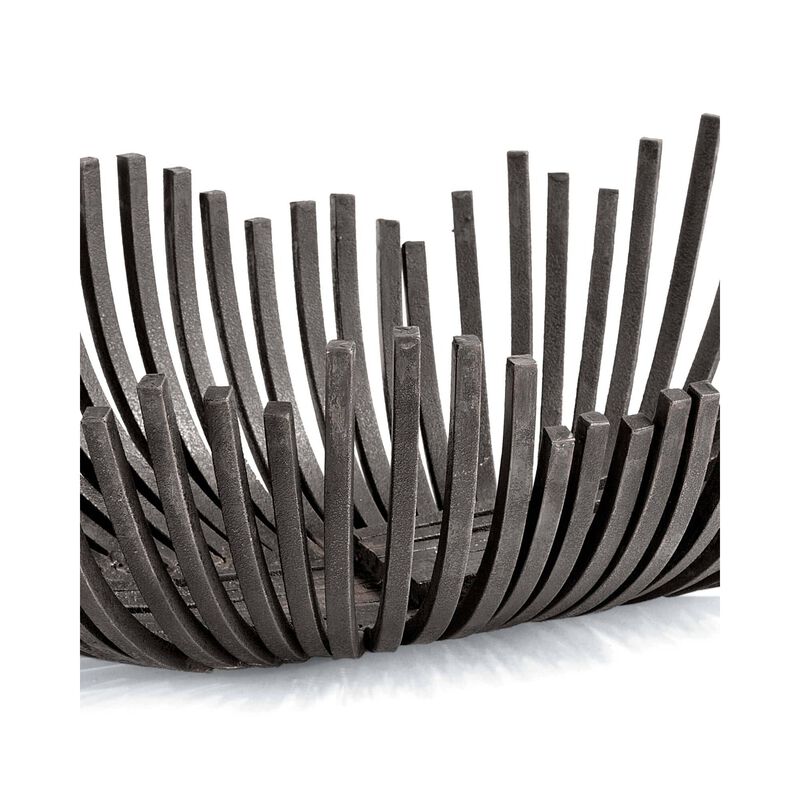 Webbed Bowl by Regina Andrew