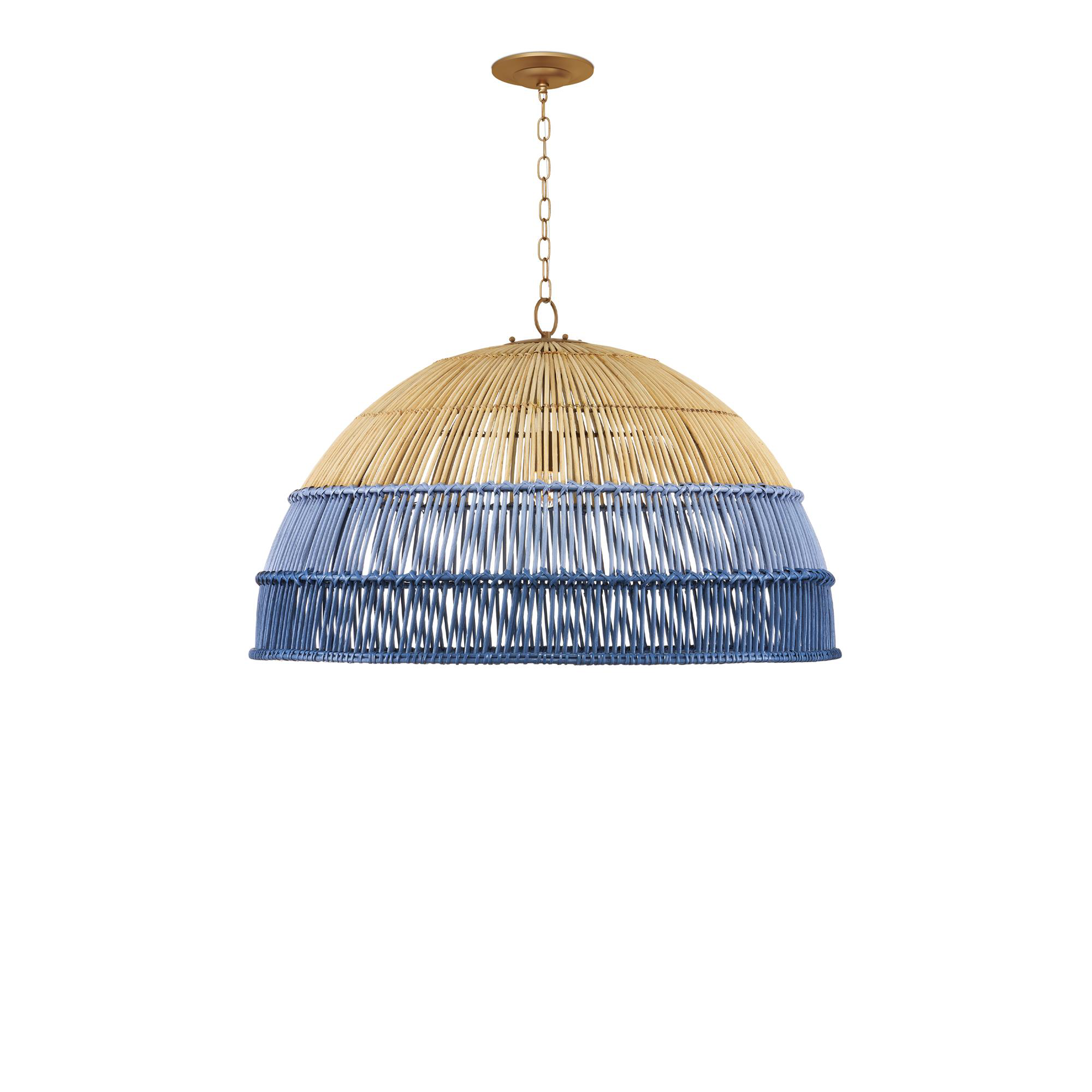 Senjyo Large Pendant Light,