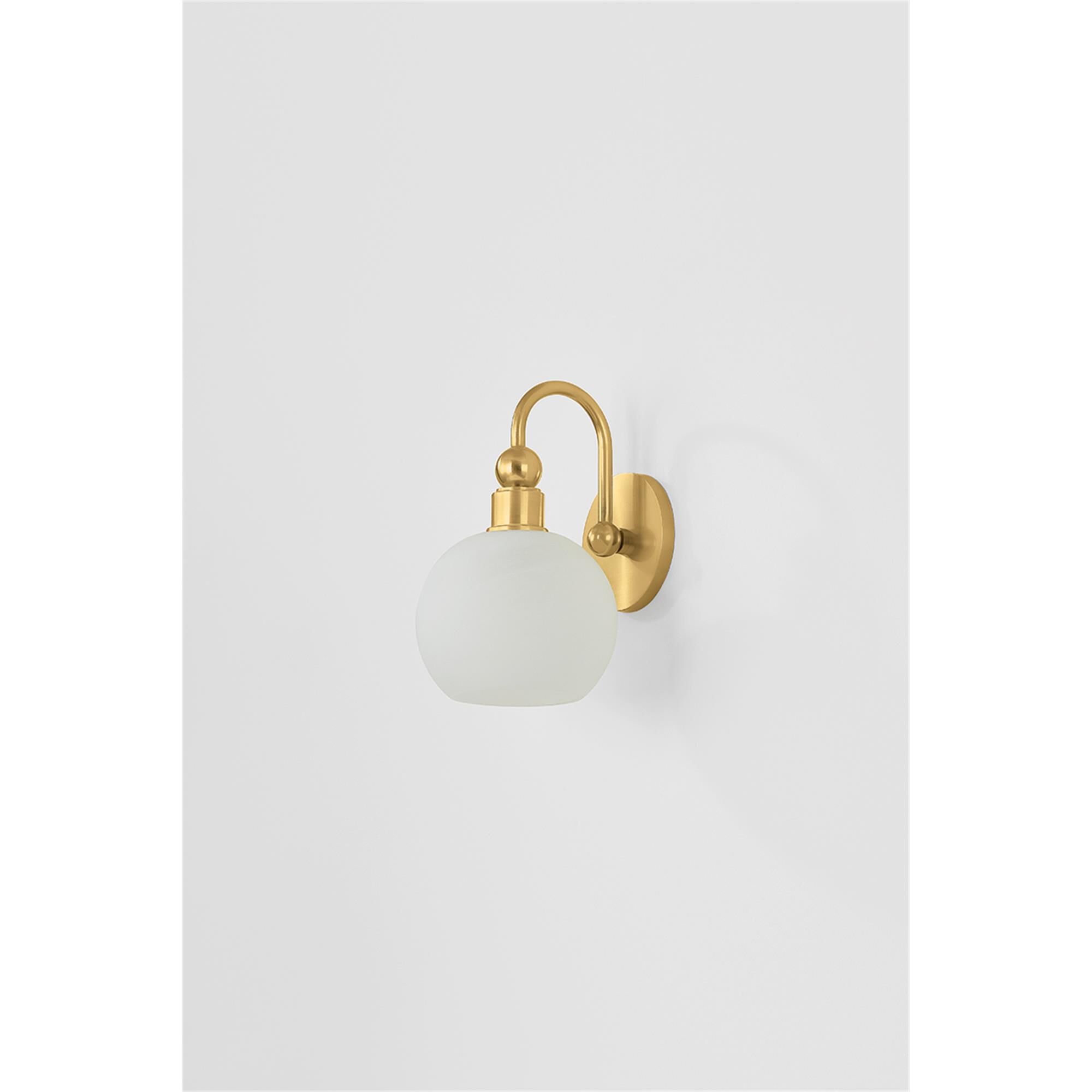 Jerica Small Wall Sconce,