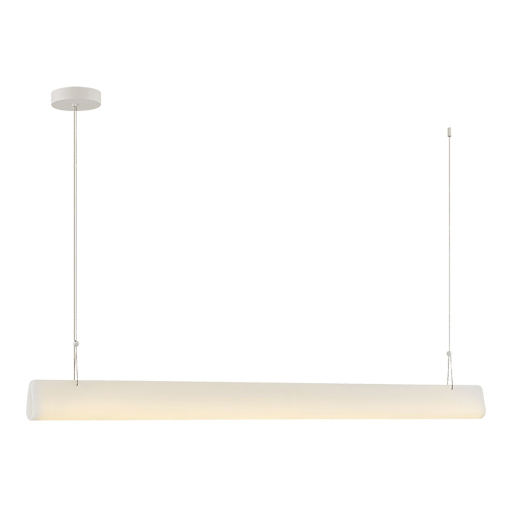 Brunel 72 Inch Linear Chandelier,