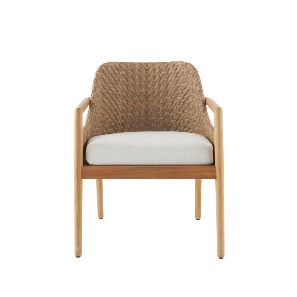 Chilton 25 Inch Dining Chair by Arteriors Home