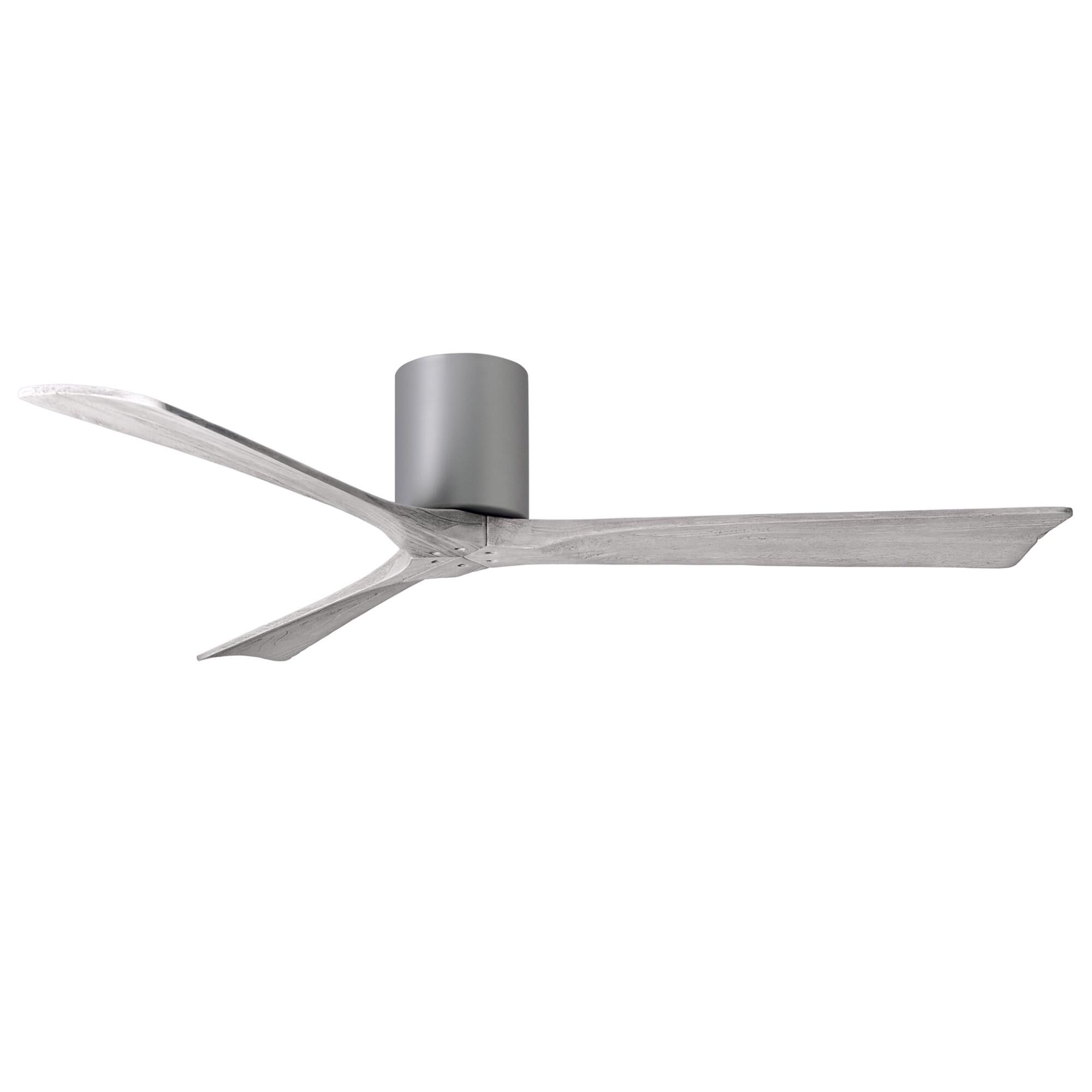 Irene 60 Inch Flush Mount Fan by Matthews Fan Company