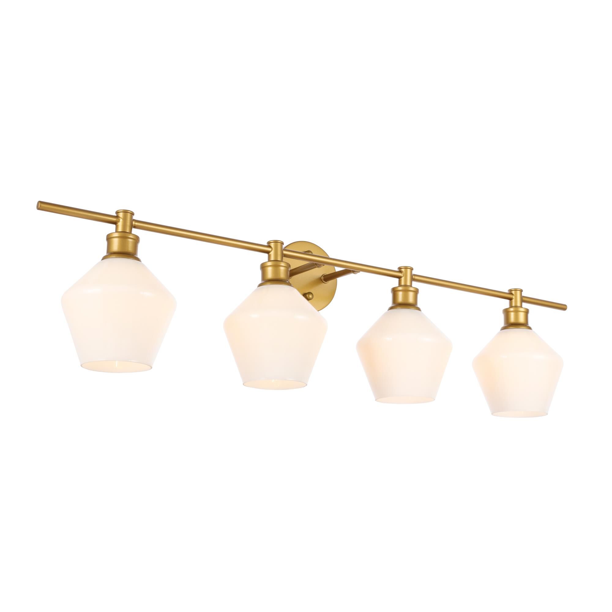 Gene Bath Vanity Light by Elegant Lighting