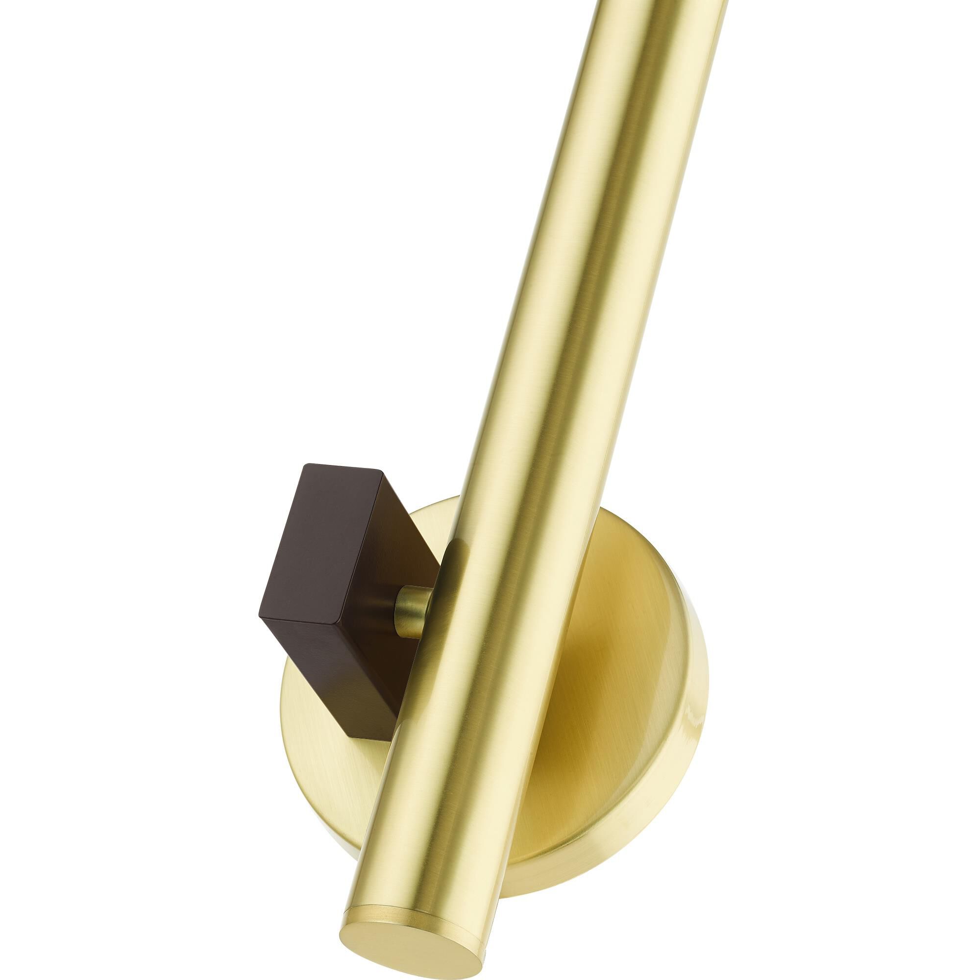 Livex Lighting Helsinki 14 Inch Wall Sconce