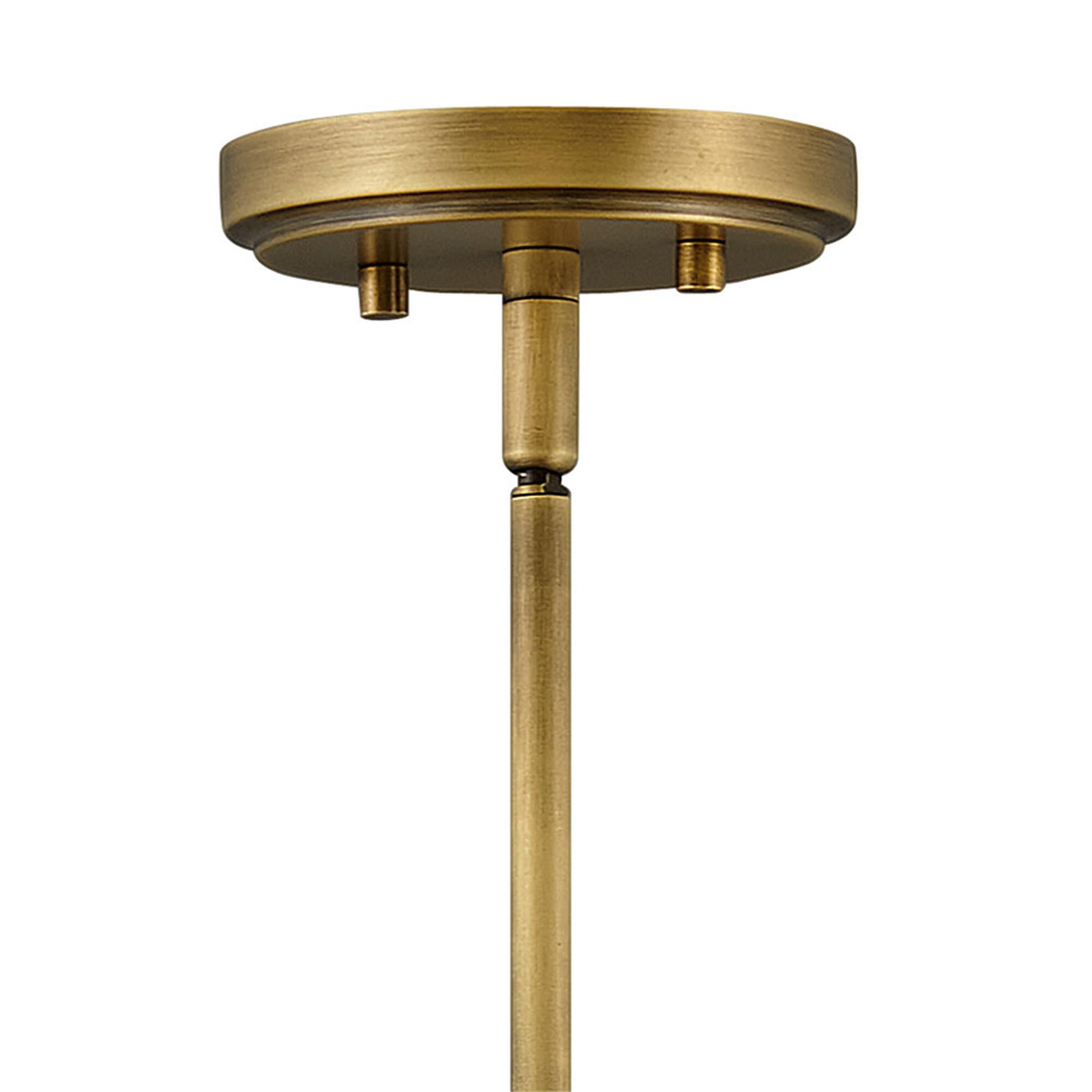 Watson 12 Inch Mini Pendant,