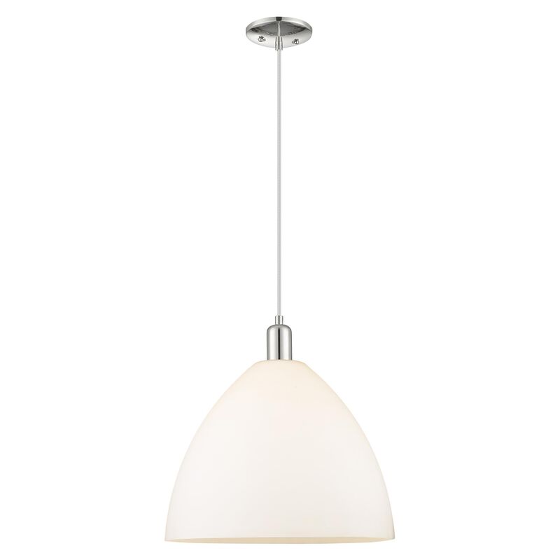 Bruno Marashlian Bristol 16 Inch Large Pendant by Innovations Lighting