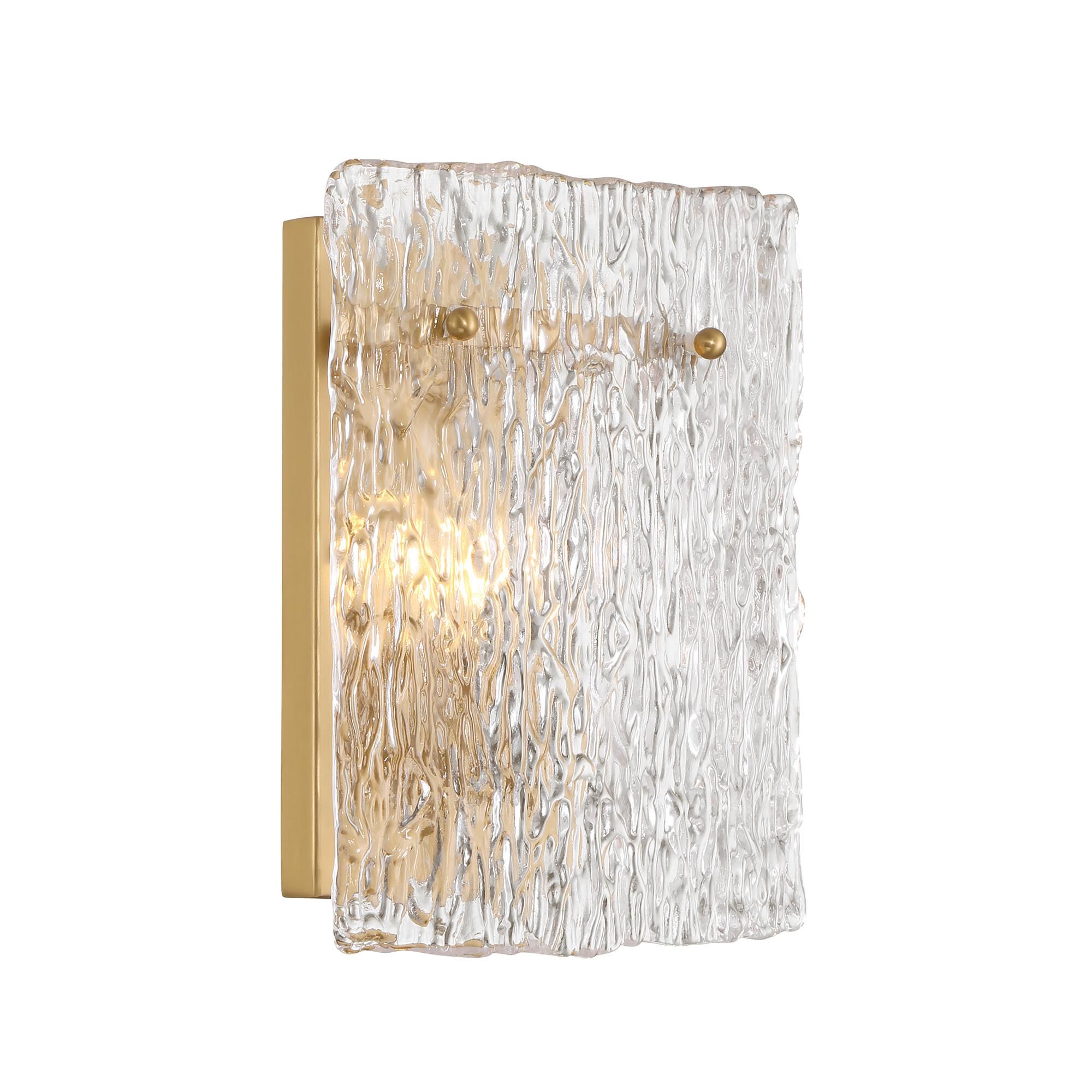Brookstreet Small Wall Sconce,