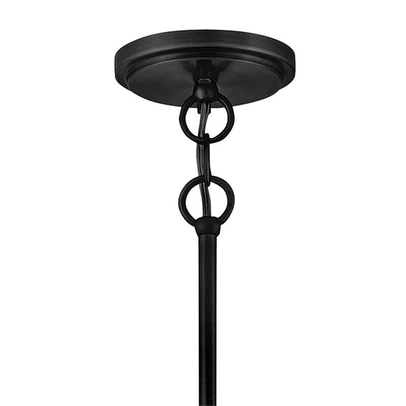 Clarke Medium Pendant Light by Hinkley