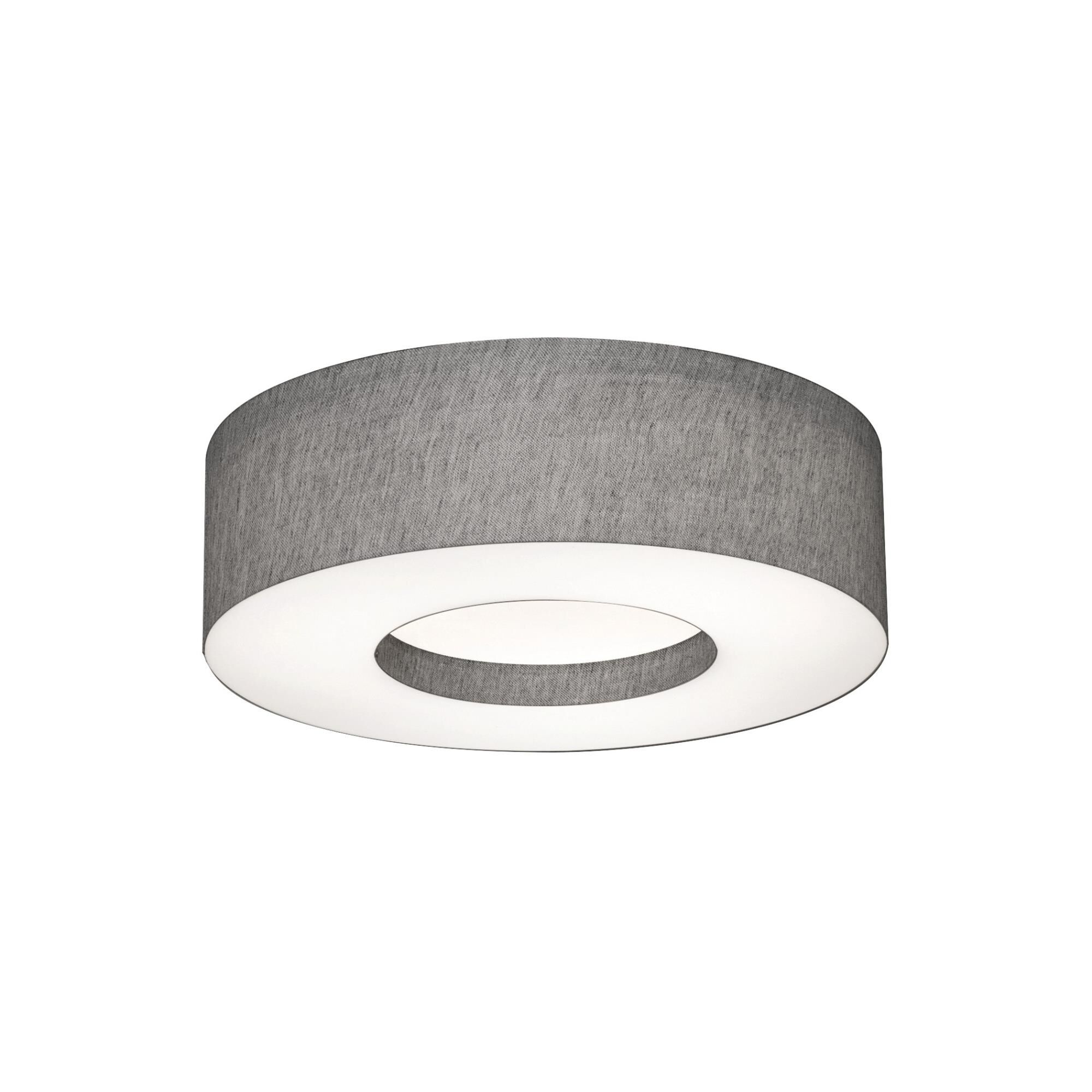 Montclair 12 Inch 2 Light Flush Mount by AFX Lighting