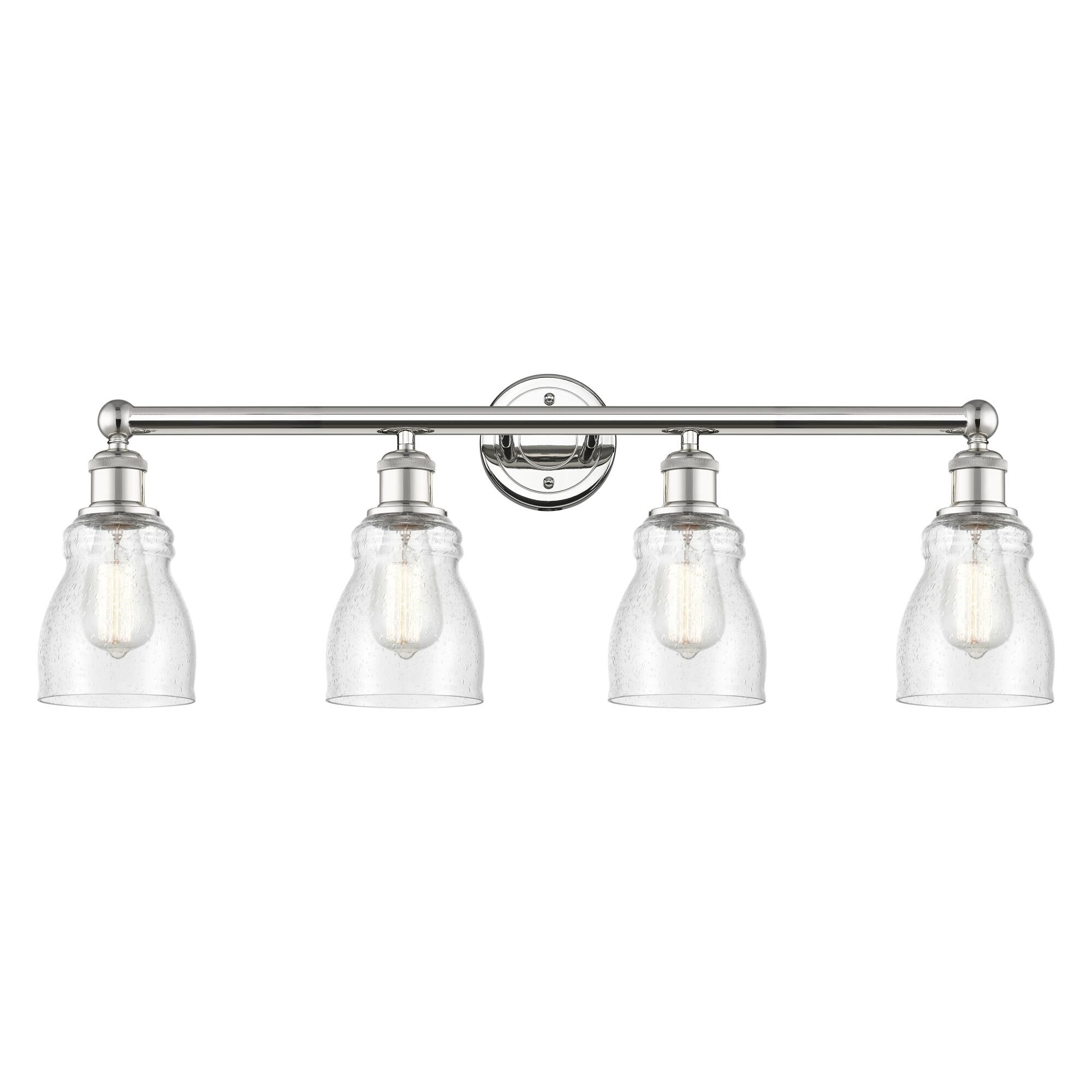 Bruno Marashlian Ellery 31 Inch 4 Light Bath Vanity Light by Innovations Lighting