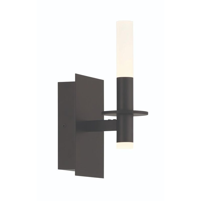 Torna Small 2 Light Wall Sconce by Eurofase Lighting