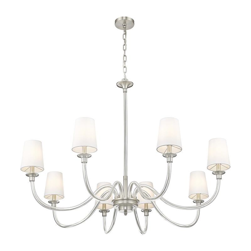 Katerina 46 Inch Chandelier by Z Lite