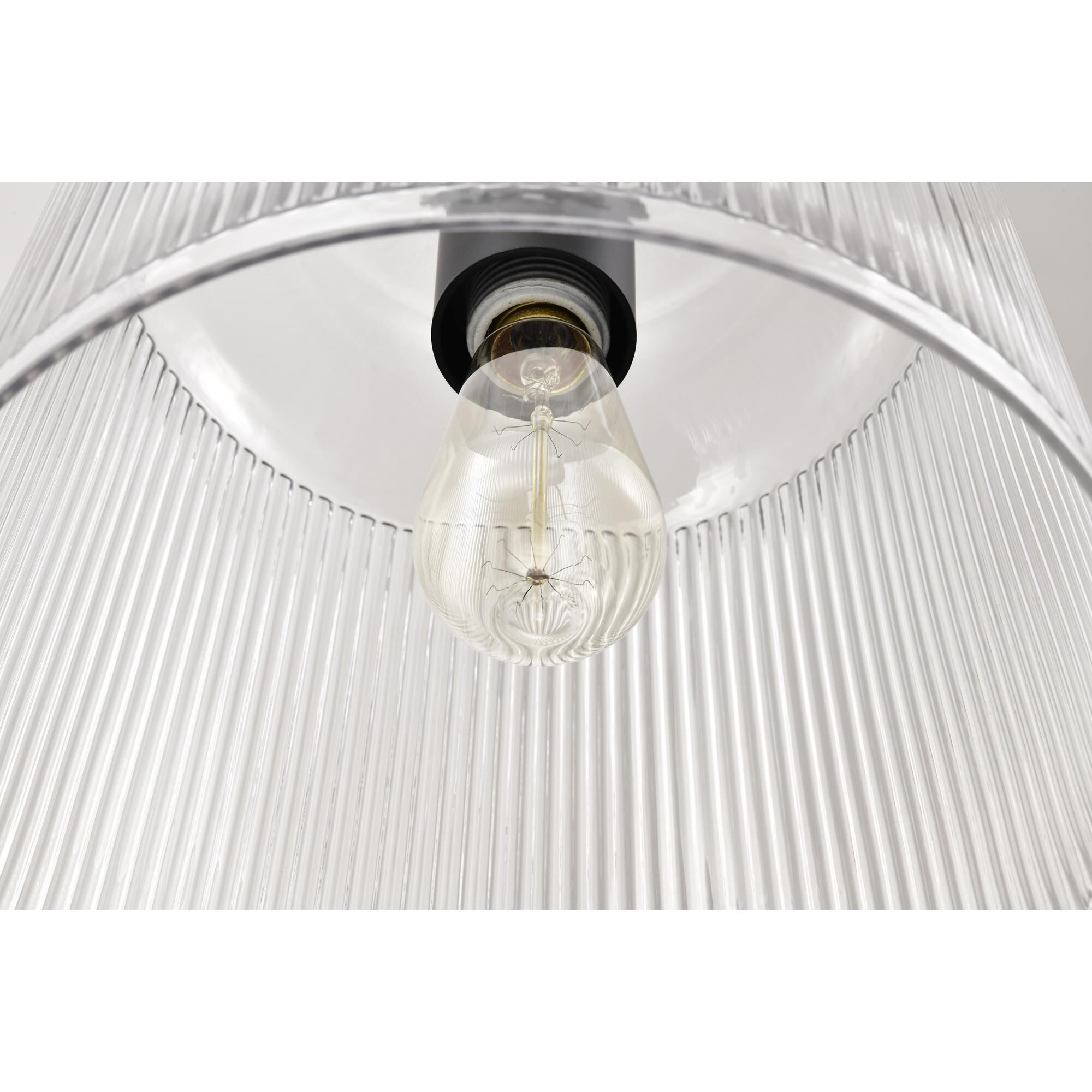 Grayson 12 Inch Mini Pendant by Nuvo Lighting