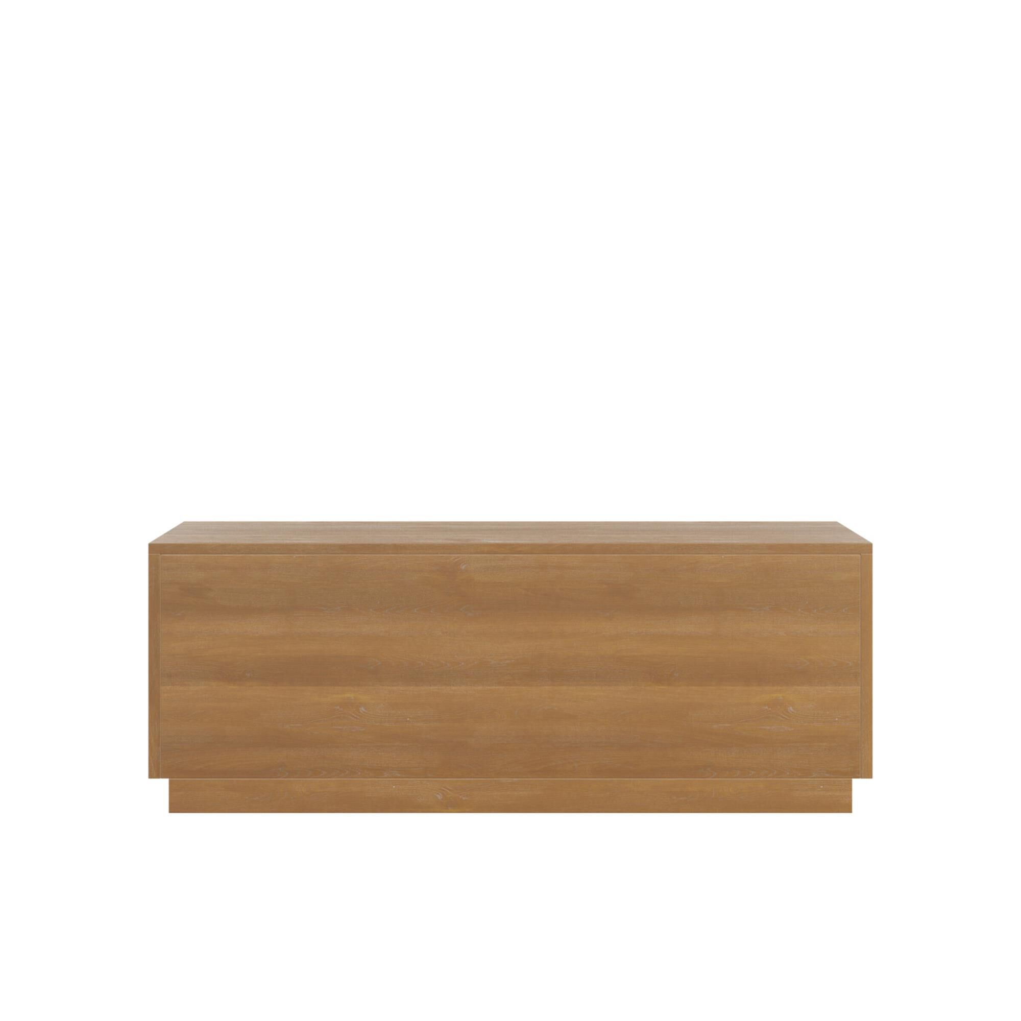 Morombe 84 Inch Credenza,