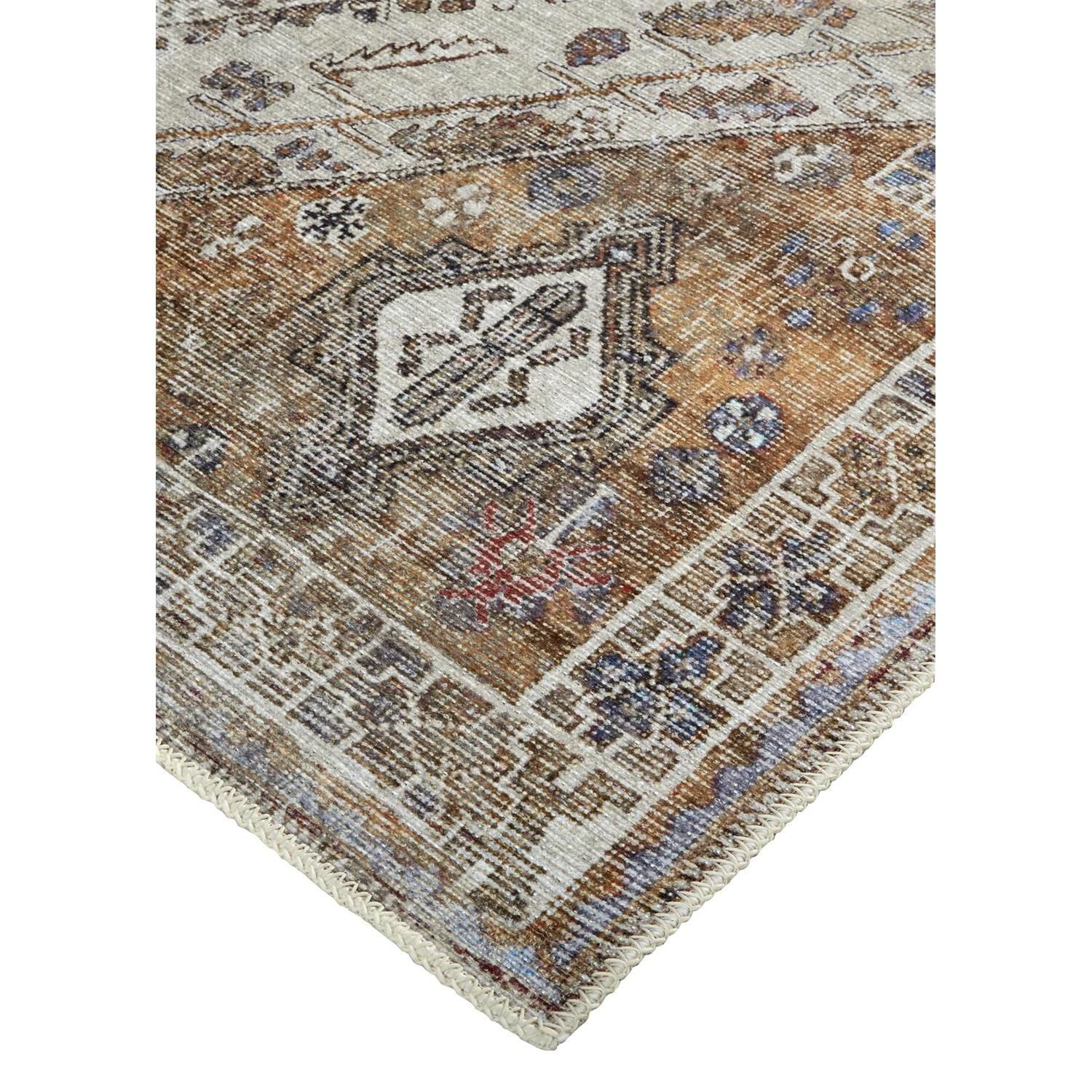 Percy Area Rug by Feizy