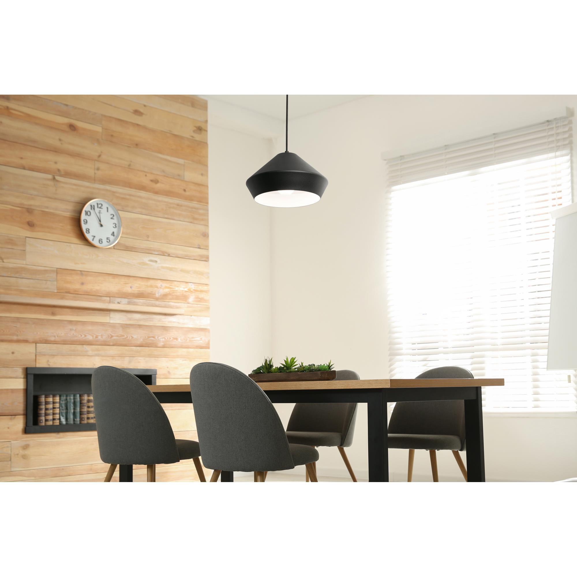 AFX Lighting Milo 14 Inch Mini Pendant