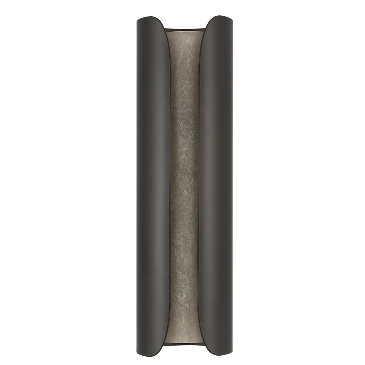 Shown in Matte Carbon finish and Nova Frost shade