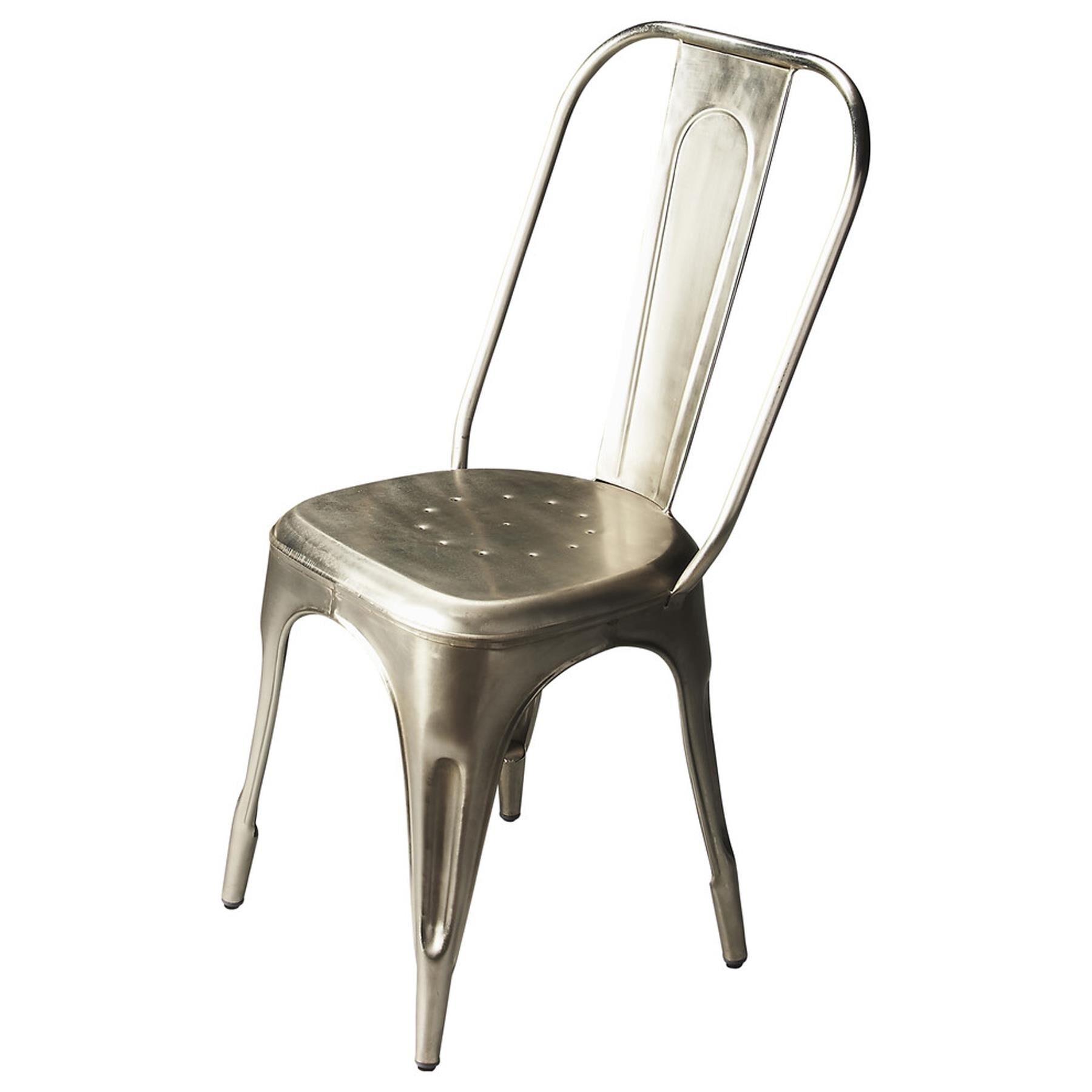 Garcon Accent Chair by Butler Specialty Company