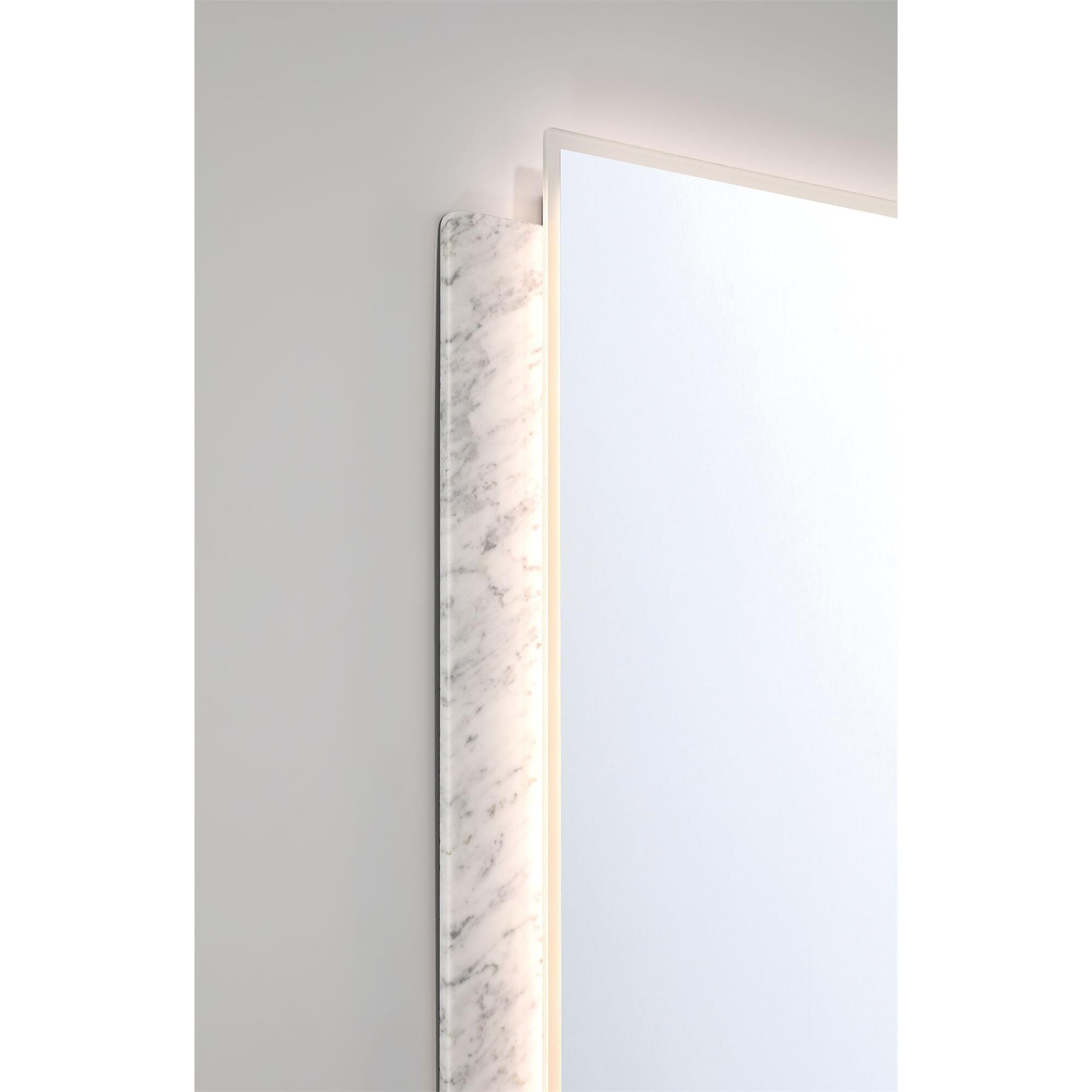 Sadona 42 Inch LED Lighted Mirror,
