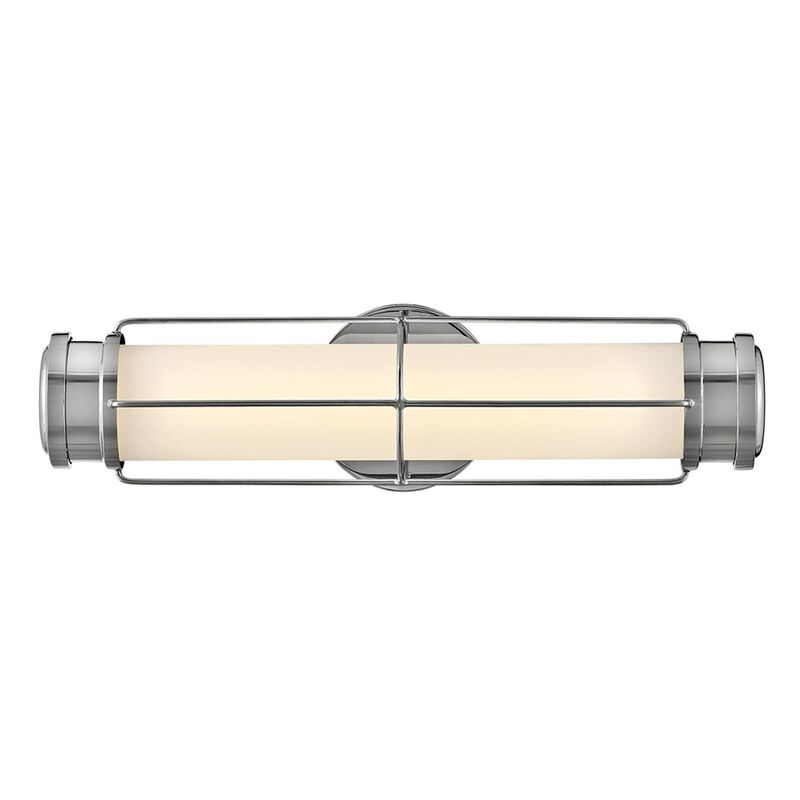 Saylor 17 Inch Bath Vanity Light by Hinkley