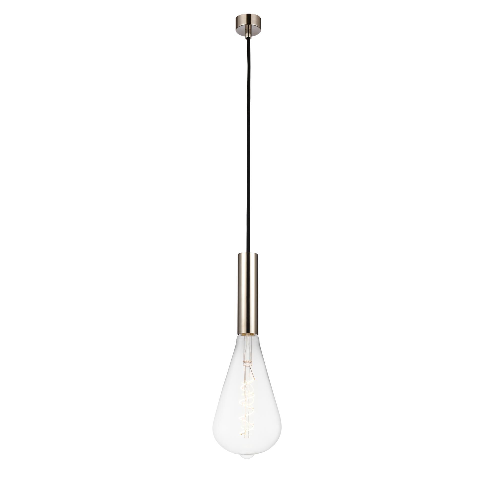 Innovations Lighting Bruno Marashlian Edison 5 Inch LED Mini Pendant