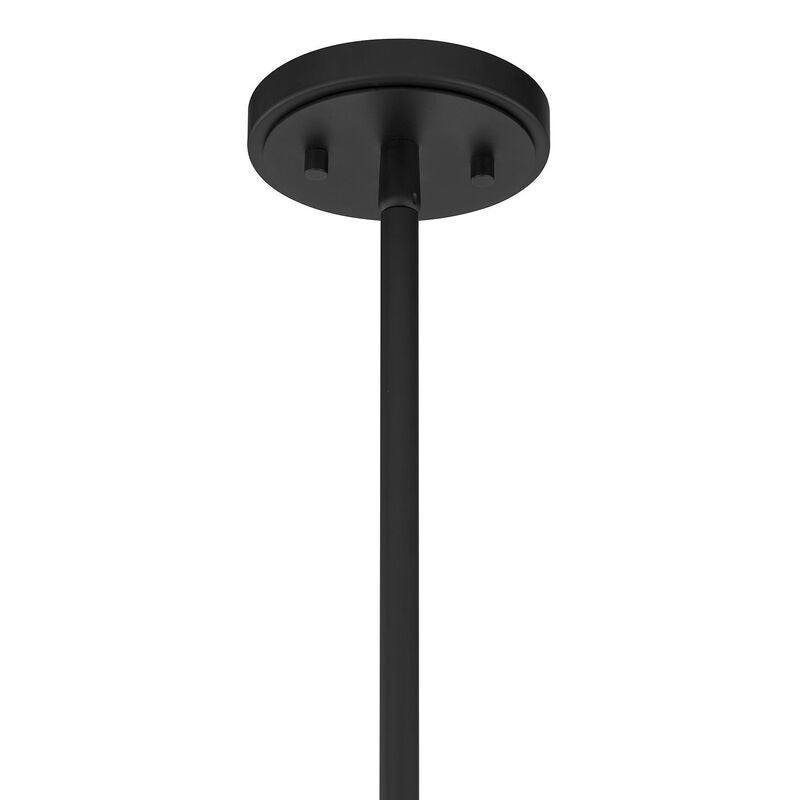 Reddick Medium Pendant Light by Savoy House