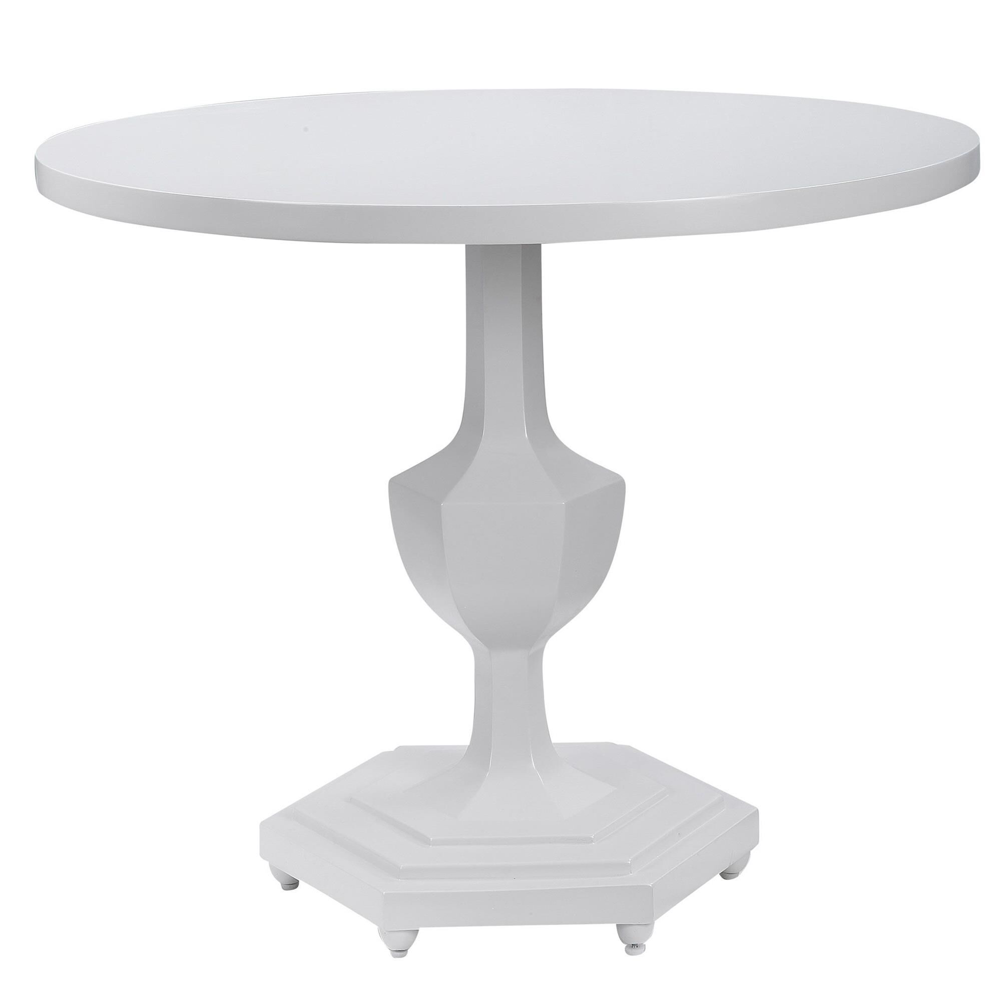Kabarda Accent Table by Uttermost