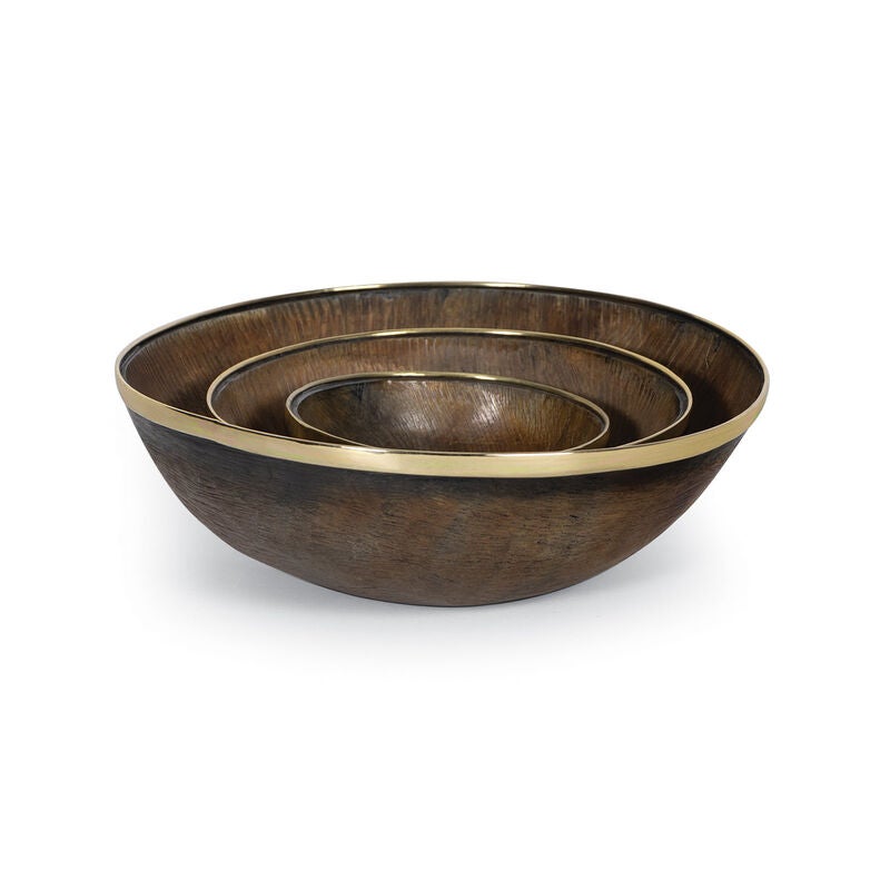 Cora Bowl by Regina Andrew