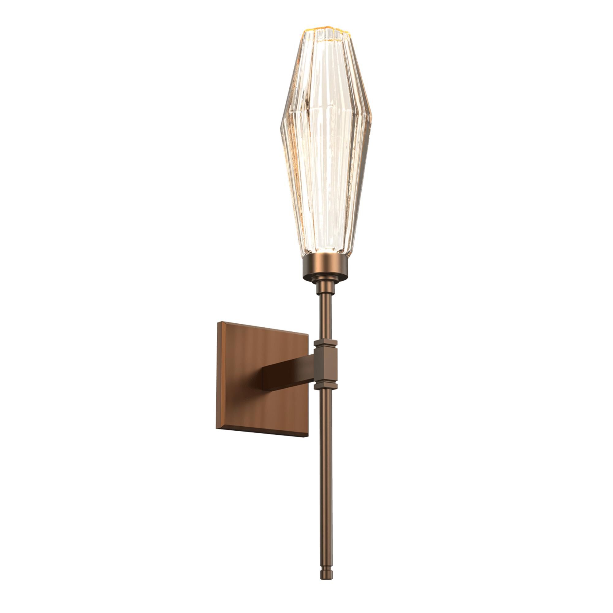 Aalto Wall Sconce by Hammerton Studio