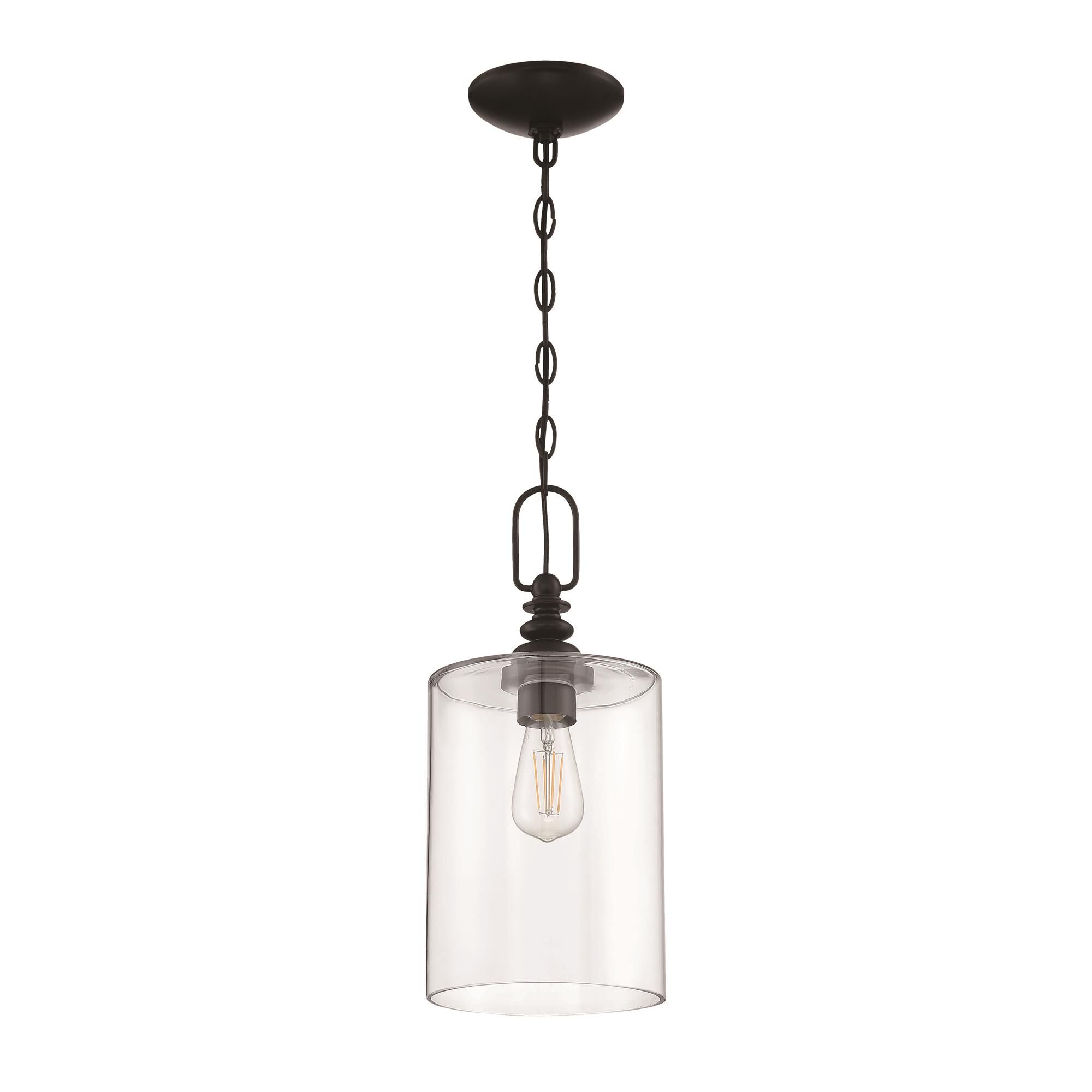 Dardyn 16 Inch Mini Pendant,
