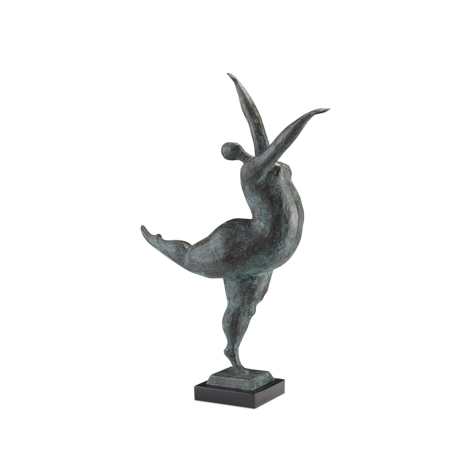 Shown in Green/Black finish