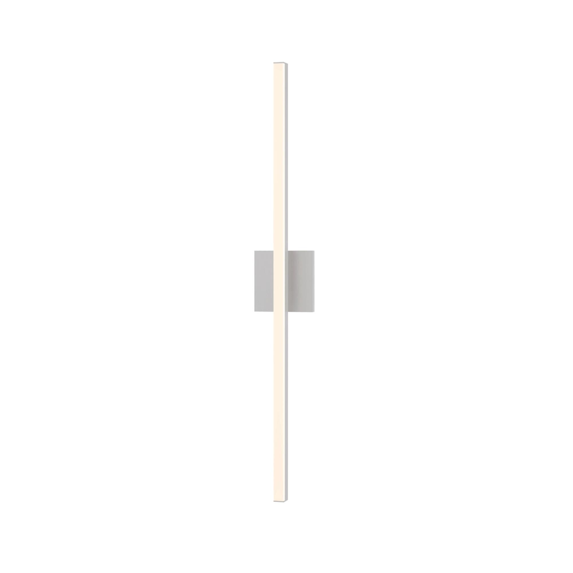 Stix 32 Inch Bath Vanity Light,