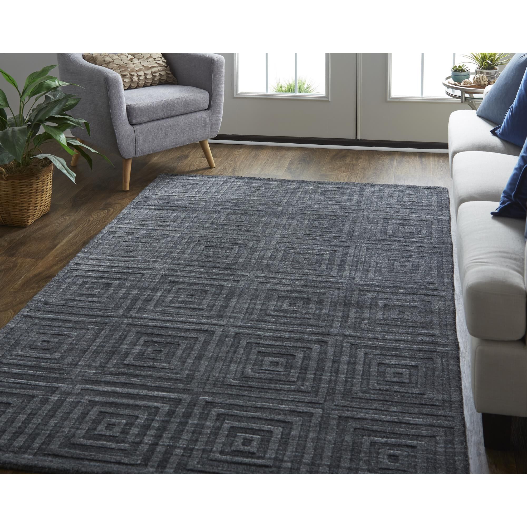 Redford Area Rug,