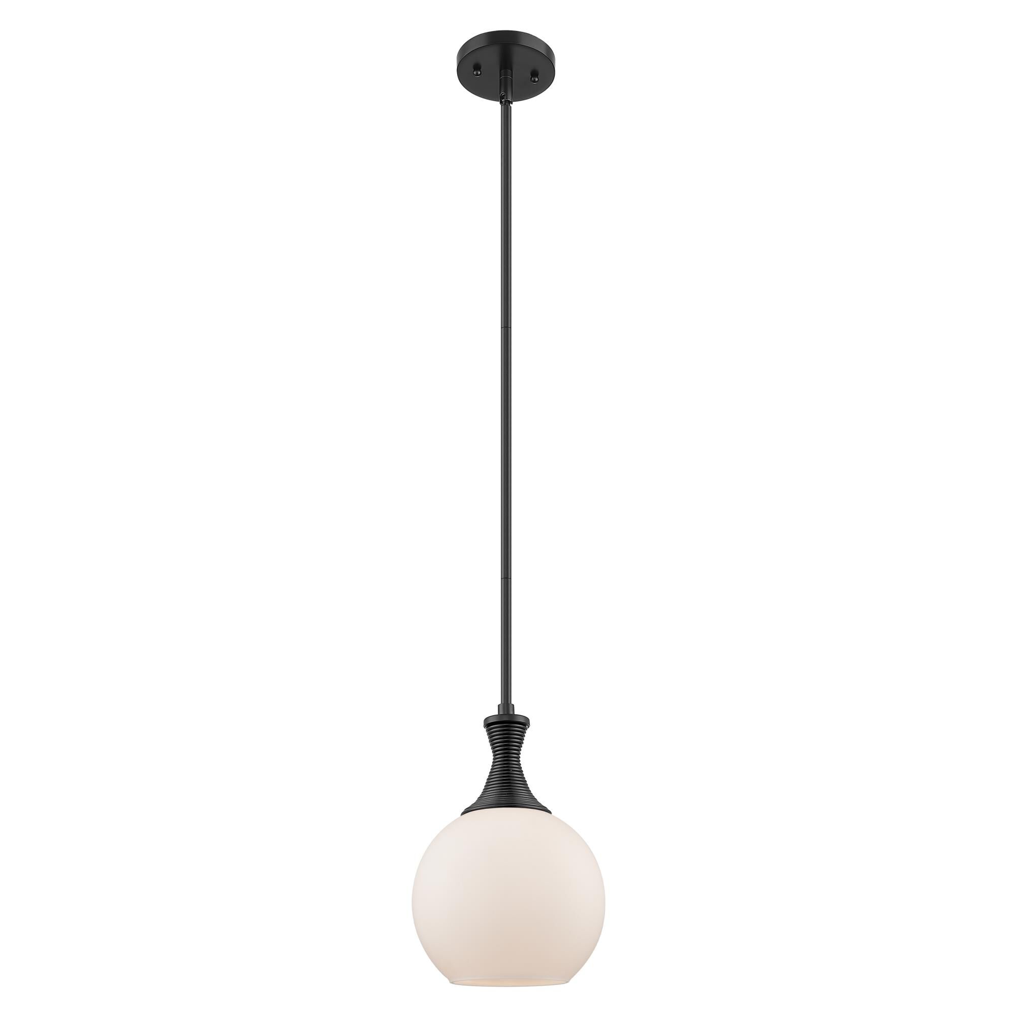 Bruno Marashlian Astor 8 Inch Mini Pendant by Innovations Lighting