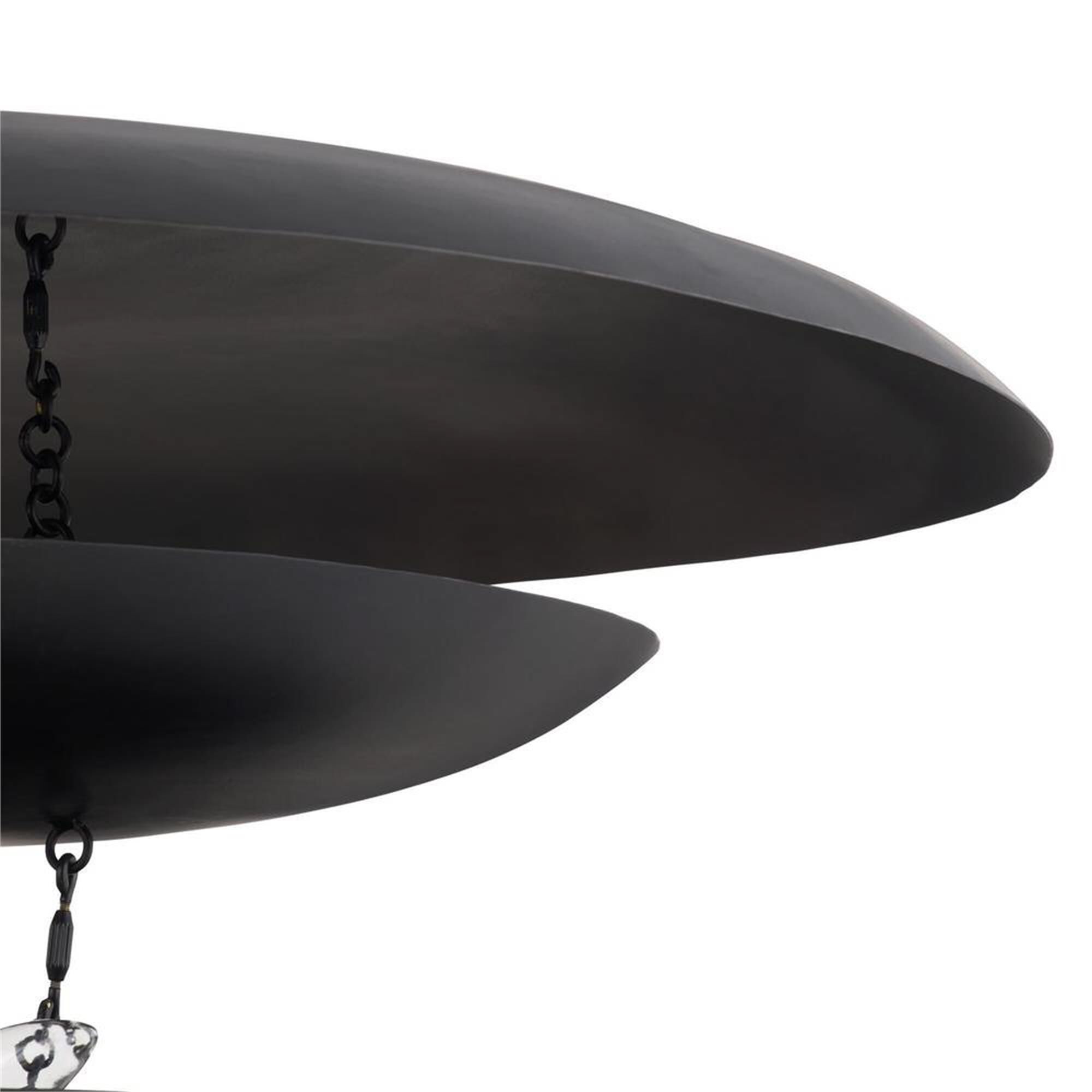 Florko 31 Inch Chandelier by Arteriors Home