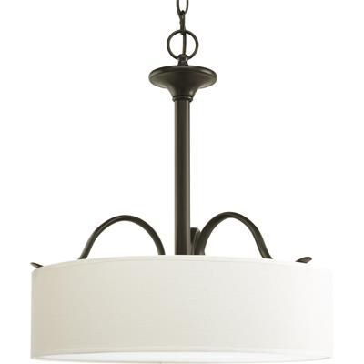 Inspire 23 Inch Large Pendant by Progress Lighting