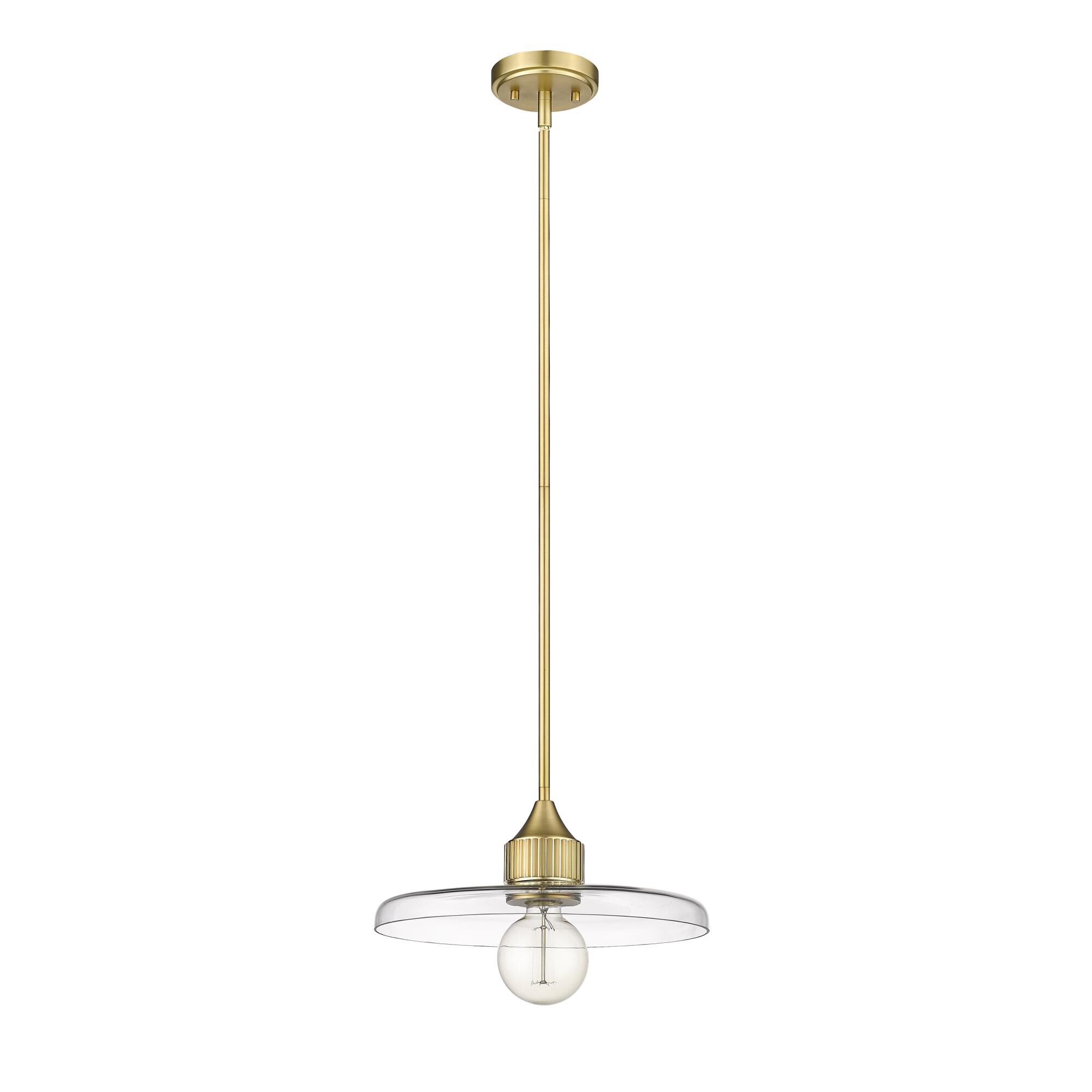 Z-Lite Paloma 14 Inch Large Pendant